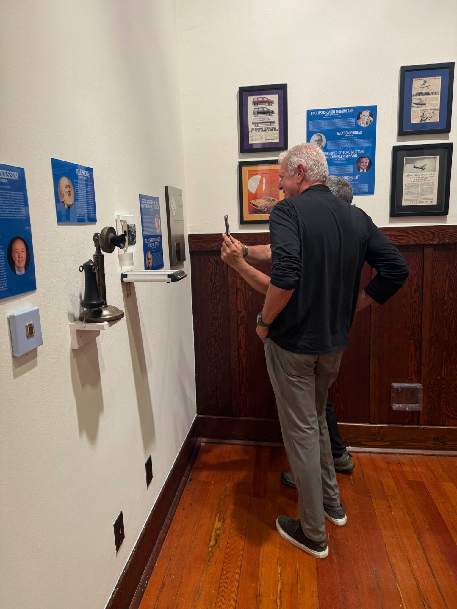 Direct relief program